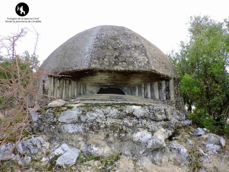 Chozas de Albendín – Albendín (Baena)