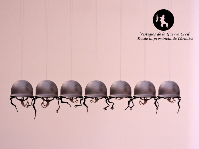 Aula del Campesinado – Almedinilla.