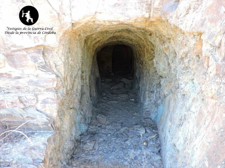 Cuevas del Forestal – Pozoblanco