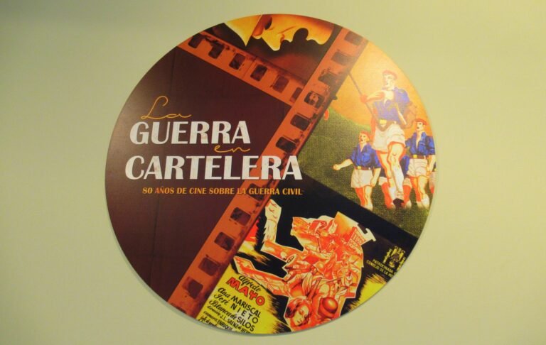 La Guerra en cartelera – Córdoba