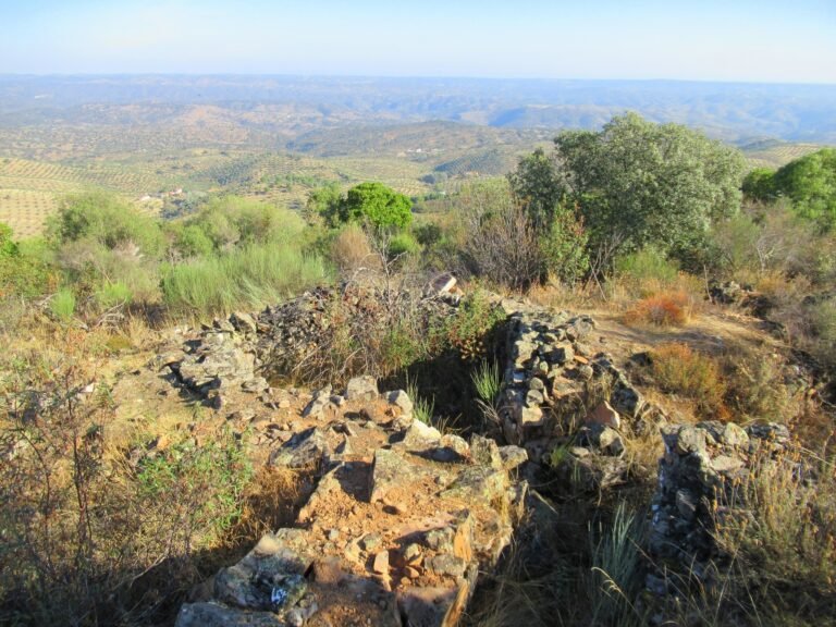 Loma de Buenavista (I) – Pozoblanco