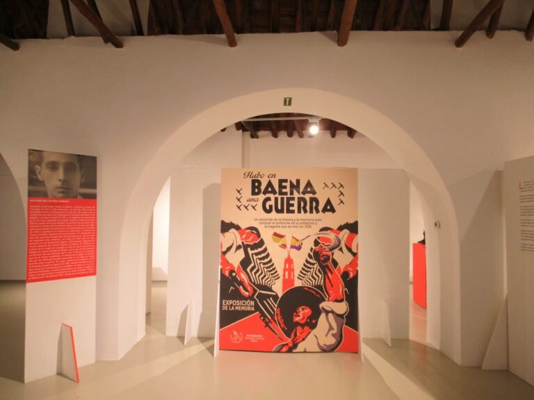 Hubo en Baena una Guerra – Baena