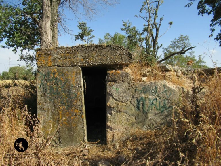 Refugio del Fontanar – Córdoba