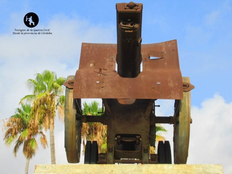 Parque de la Batería – Torremolinos (Málaga)