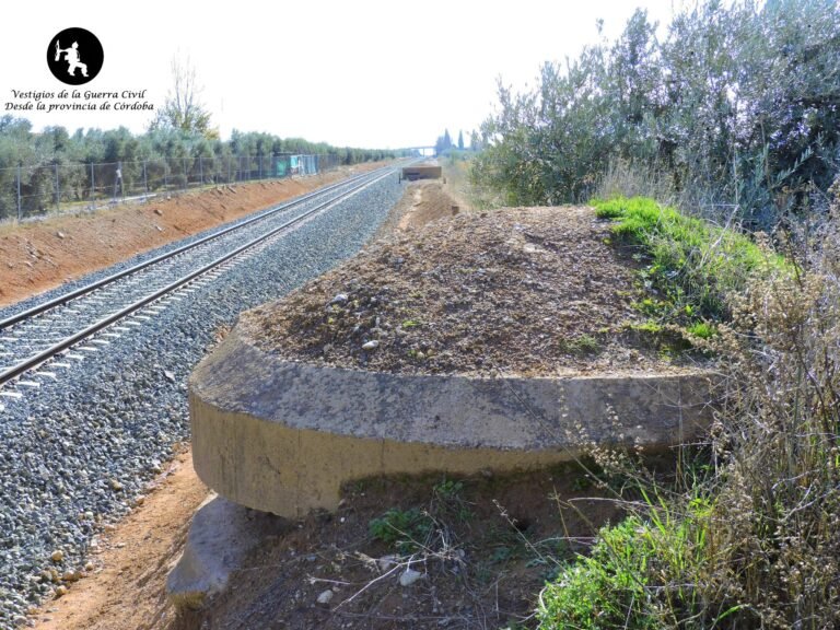 Nidos de la Cartuja – Albolote (Granada)