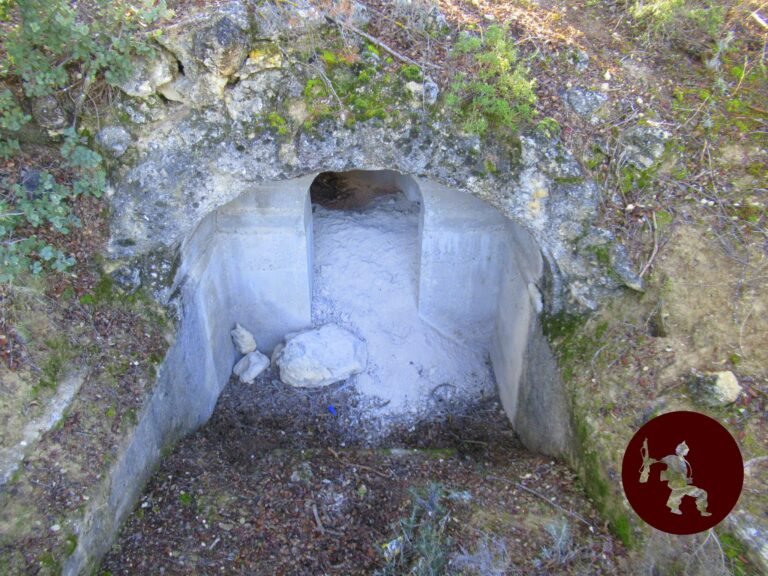 Nidos del Torreón – Albolote (Granada)