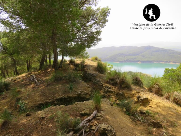 Trincheras del Chorro – Campillos (Málaga)