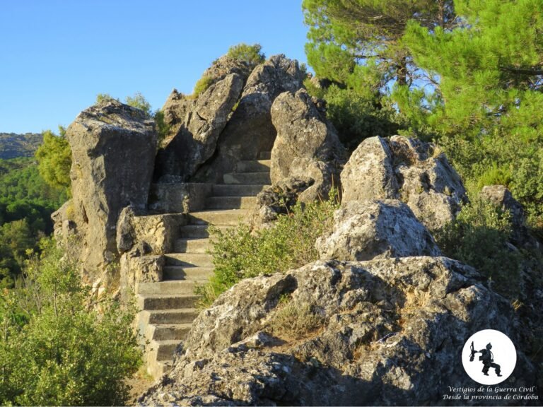 Avanzadilla de Nívar – Sierra de la Yedra – Nívar – Alfacar (Granada)