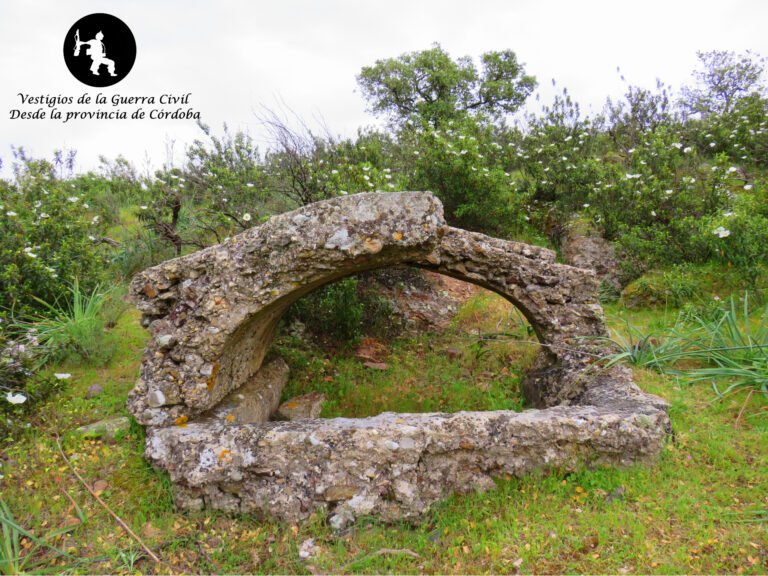 Posición Avanzada – Villafranca y Adamuz
