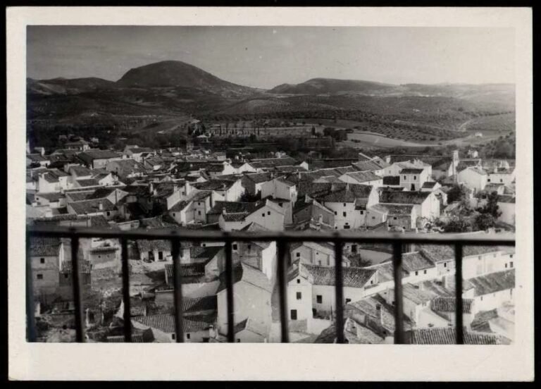 84º aniversario del bombardeo de Cabra – Sobre el brillante comportamiento de los prisioneros de guerra del Campo de Concentración de Cabra – Cabra (Córdoba)