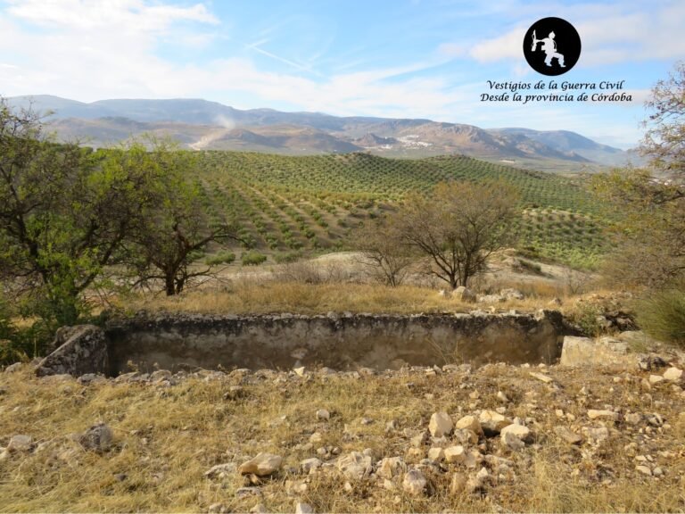 Posición El Pelao – Luque (Córdoba)