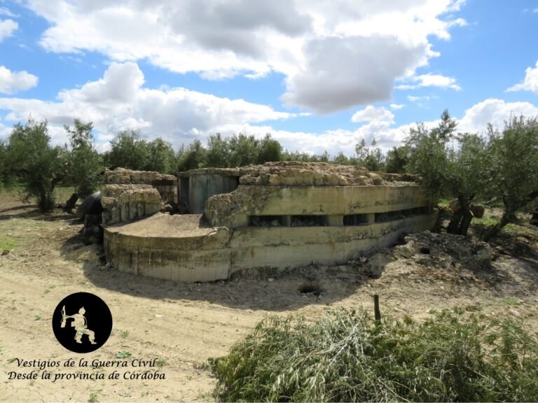 Los Acorazados del Jardón – Baena