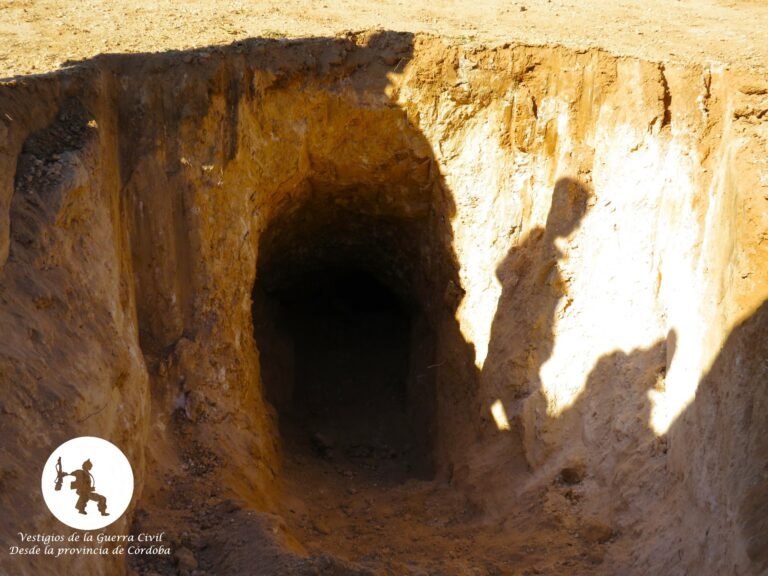Por los pagos de Valcargado y Cuatro Hermanas – Lopera (Jaén)