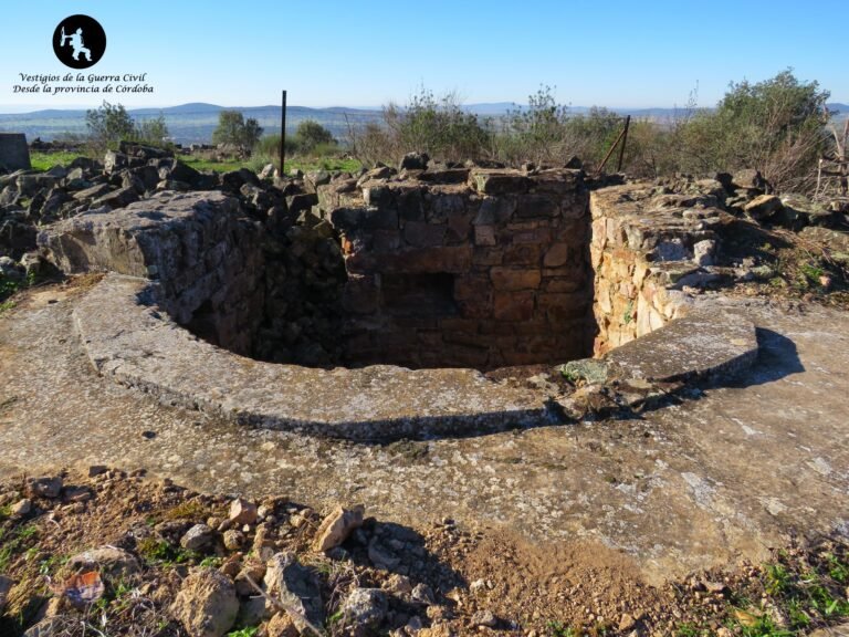Sierra de la Patuda (I) – Hinojosa del Duque