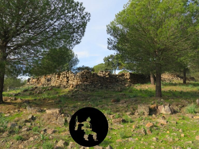 Fortín de Cámaras Altas – Belmez.