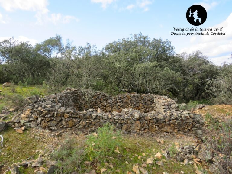 Sierra del Castaño – Pozoblanco