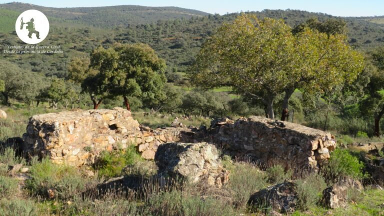 Defensas del Guadiato – Belmez (Córdoba)