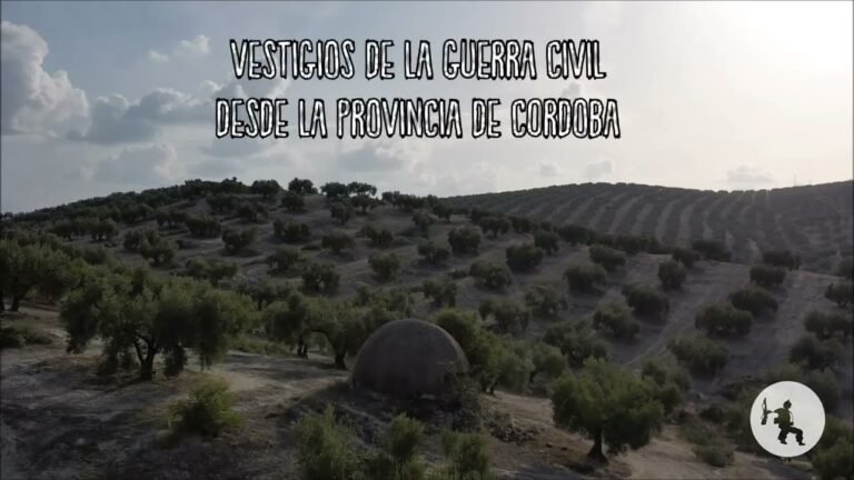 Chozas de Albendín – Baena (Córdoba)
