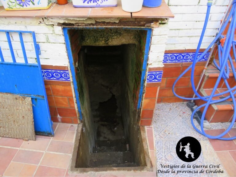 Refugios de la Electromecánicas (II) – Córdoba